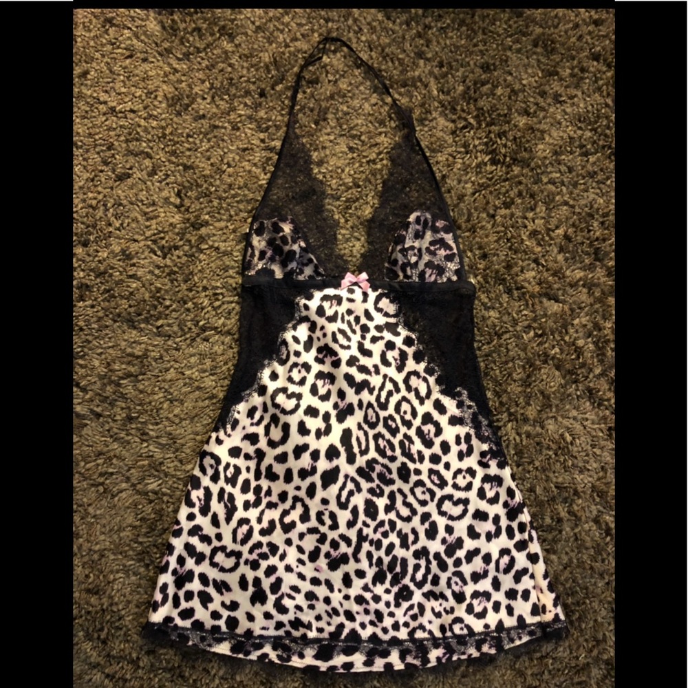 Victoria’s Secret Night Gown